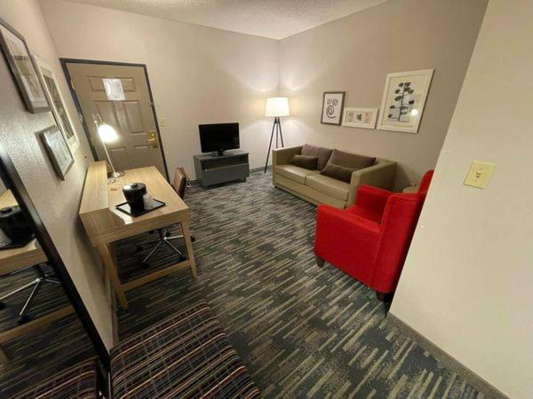Country Inn & Suites By Radisson, Aiken, Sc Eksteriør bilde