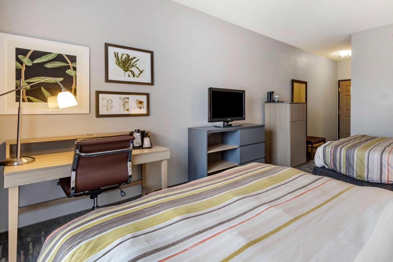 Country Inn & Suites By Radisson, Aiken, Sc Eksteriør bilde
