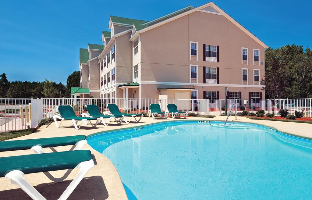 Country Inn & Suites By Radisson, Aiken, Sc Fasiliteter bilde