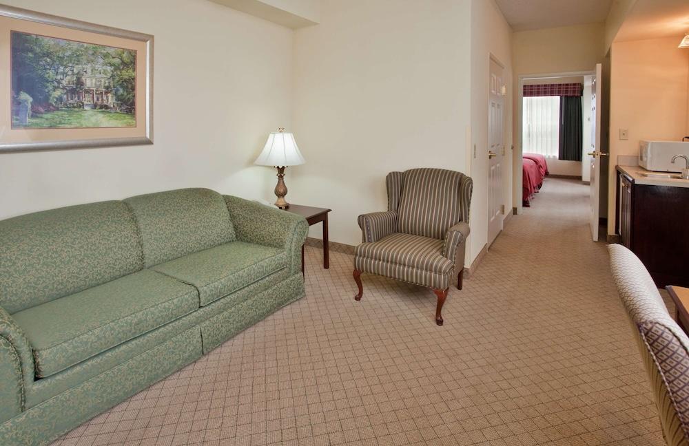 Country Inn & Suites By Radisson, Aiken, Sc Eksteriør bilde