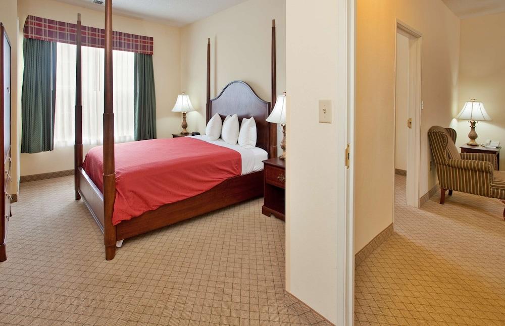 Country Inn & Suites By Radisson, Aiken, Sc Eksteriør bilde