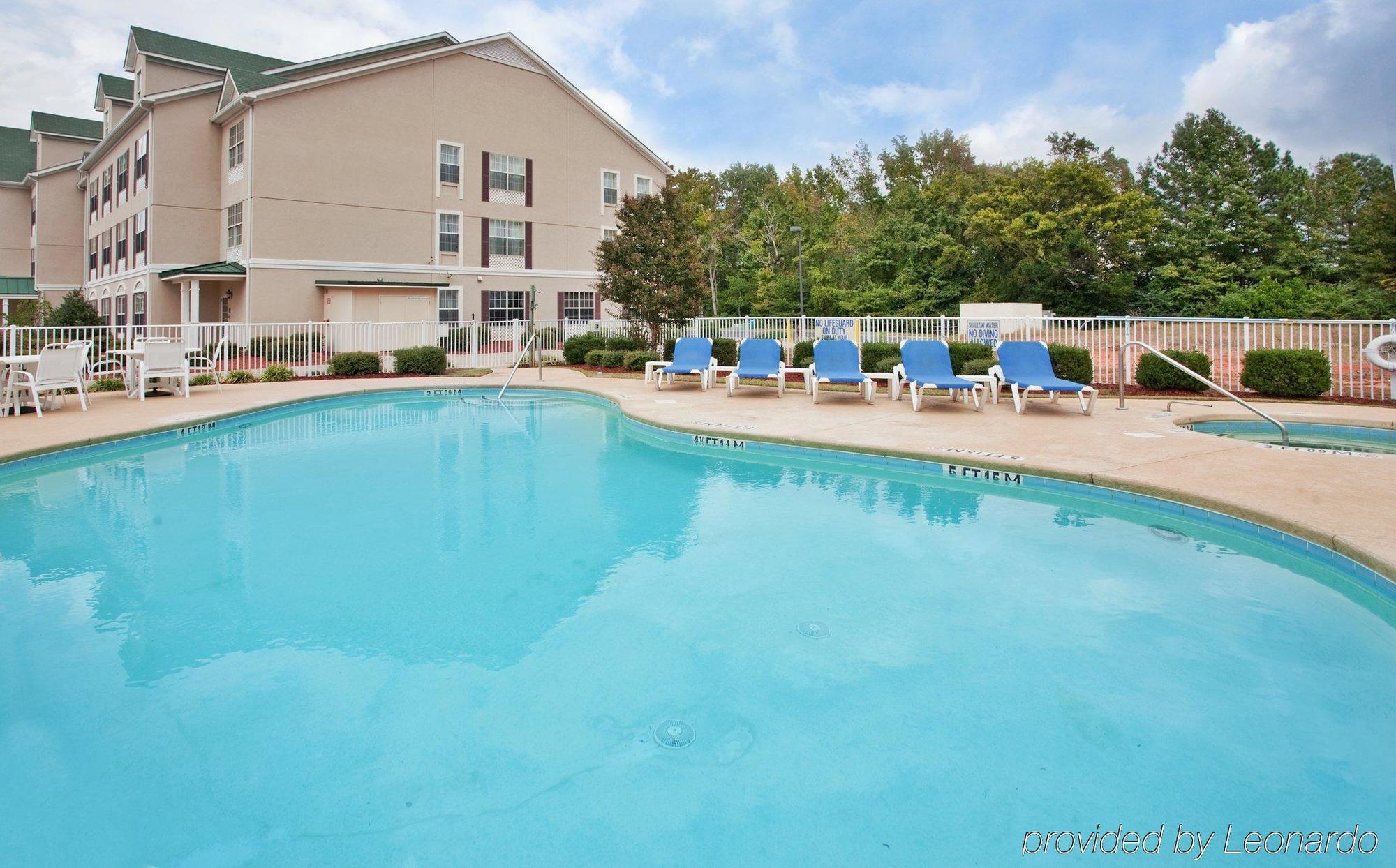 Country Inn & Suites By Radisson, Aiken, Sc Fasiliteter bilde