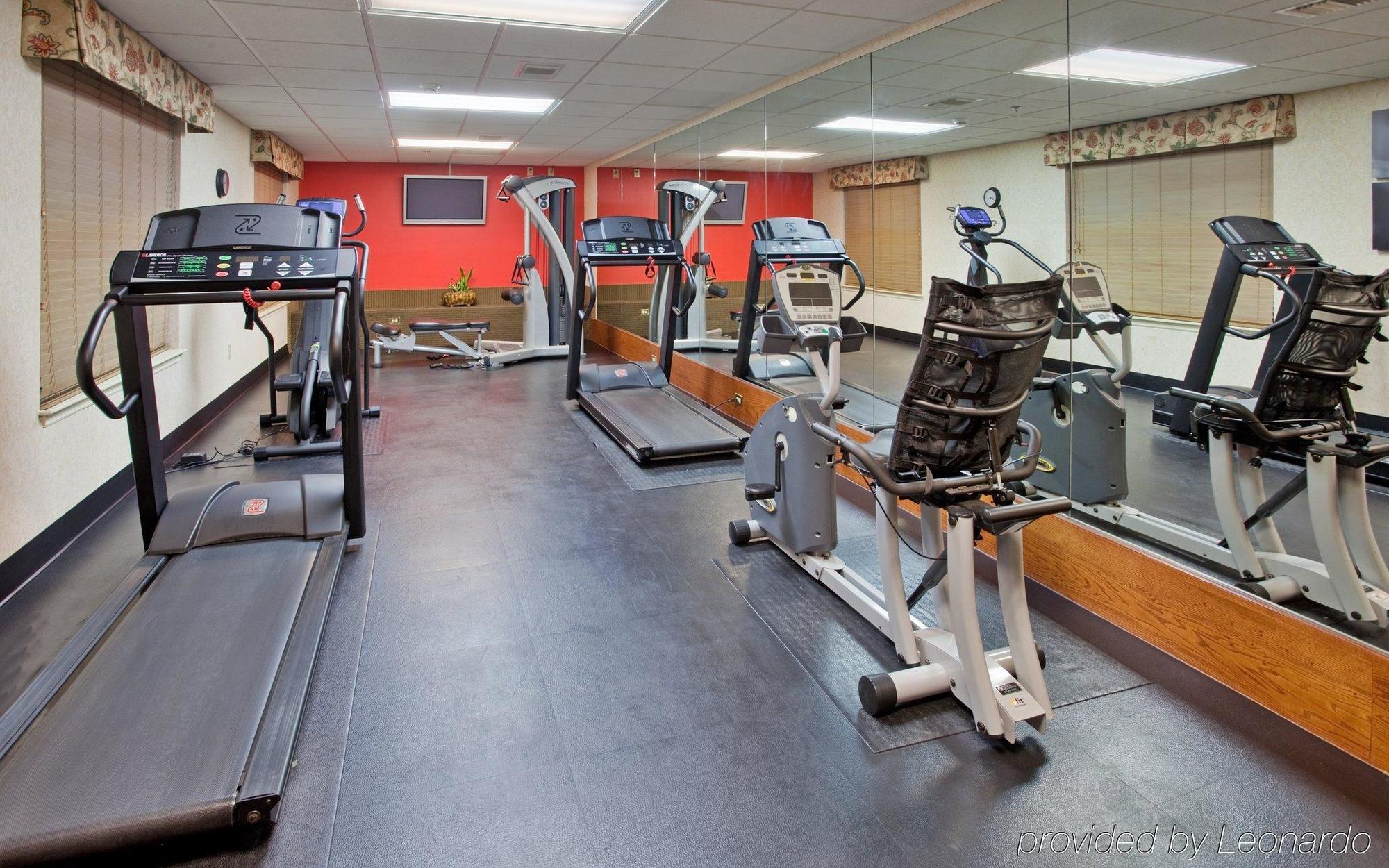 Country Inn & Suites By Radisson, Aiken, Sc Fasiliteter bilde