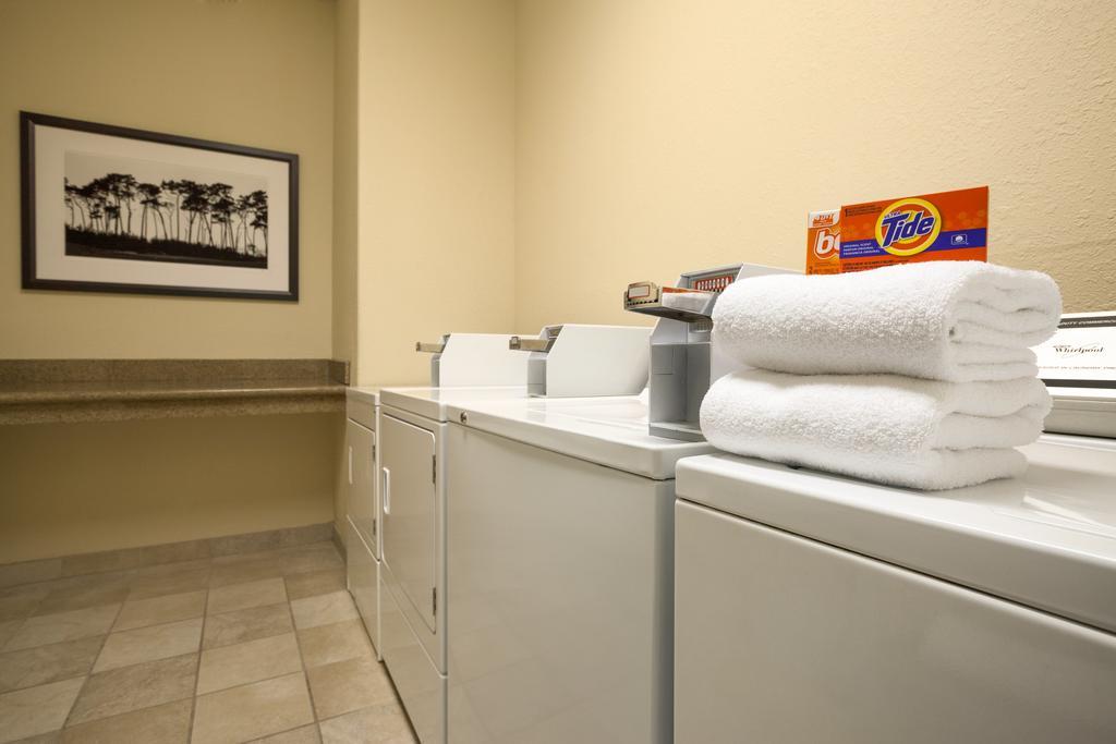 Country Inn & Suites By Radisson, Aiken, Sc Eksteriør bilde