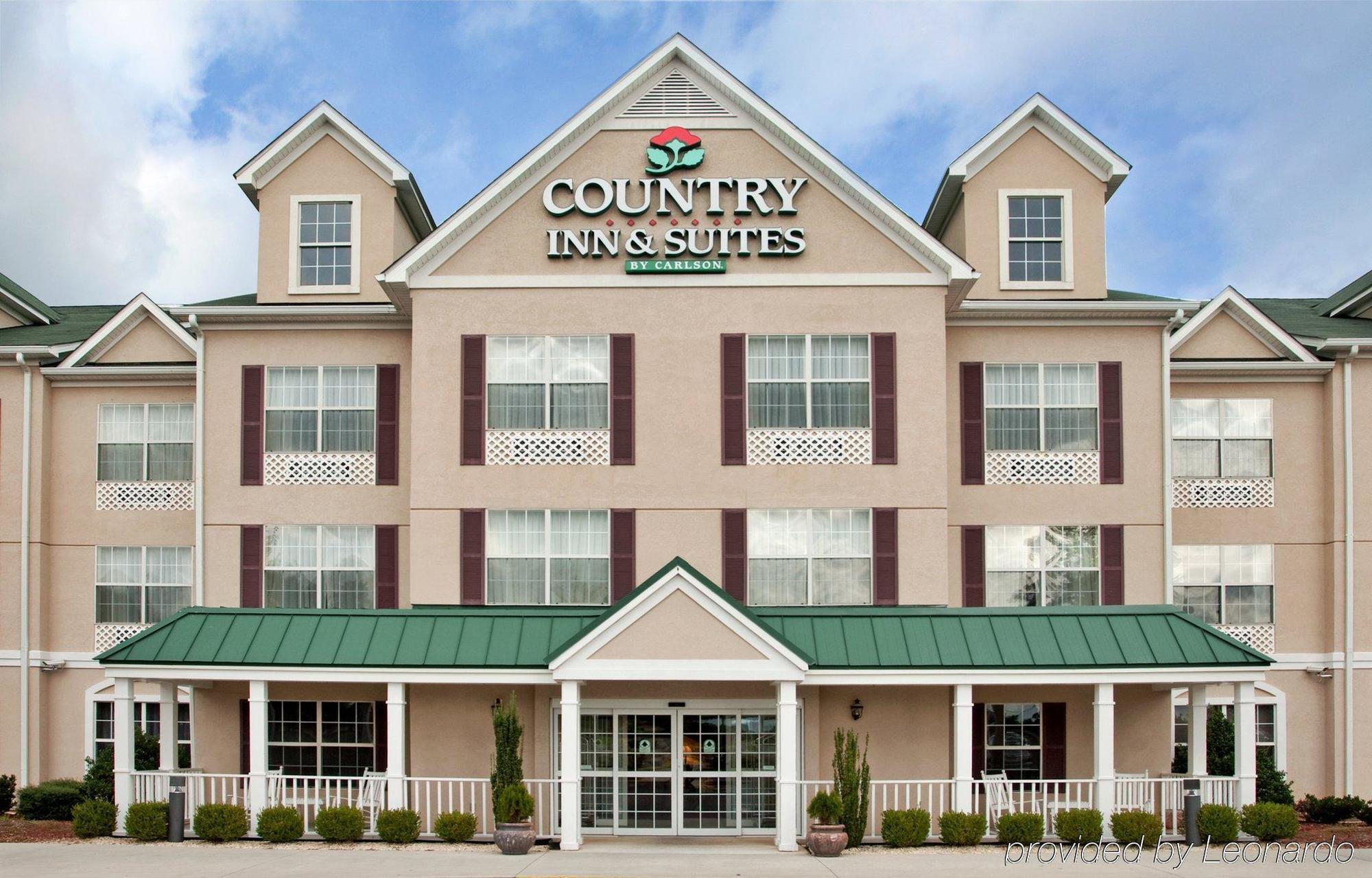 Country Inn & Suites By Radisson, Aiken, Sc Eksteriør bilde