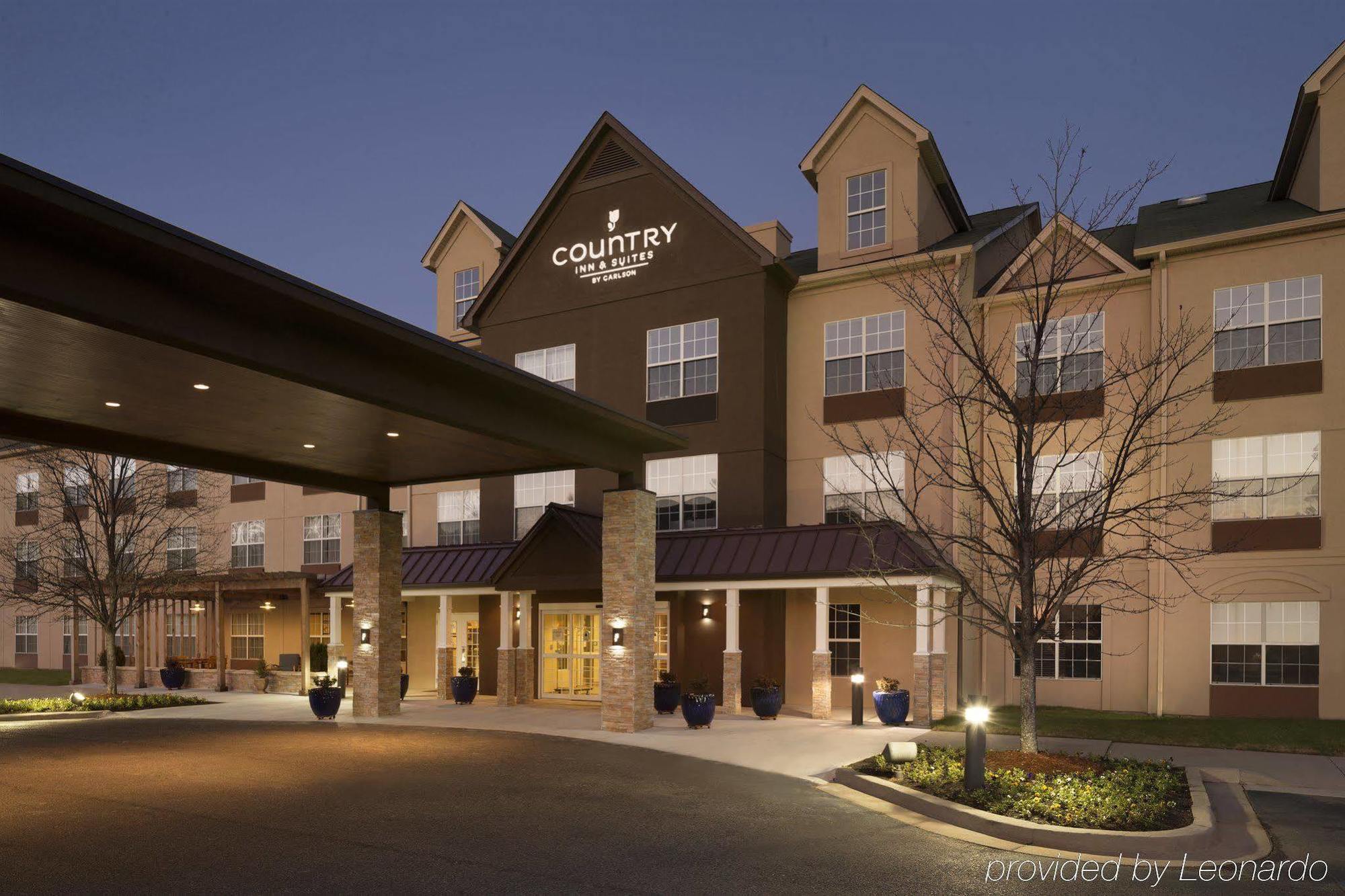 Country Inn & Suites By Radisson, Aiken, Sc Eksteriør bilde