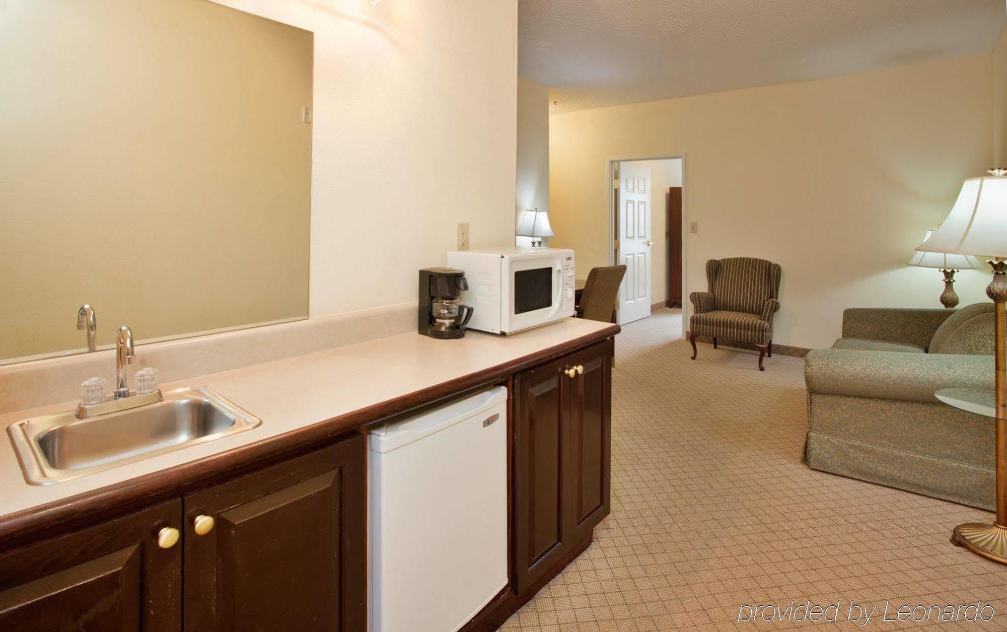 Country Inn & Suites By Radisson, Aiken, Sc Eksteriør bilde